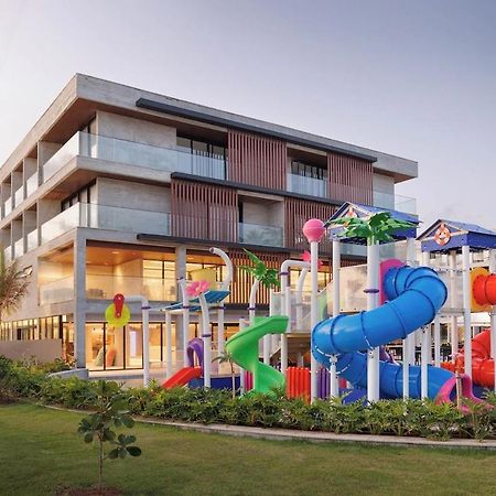 Gav Resorts Pôrto das Galinhas Exteriör bild