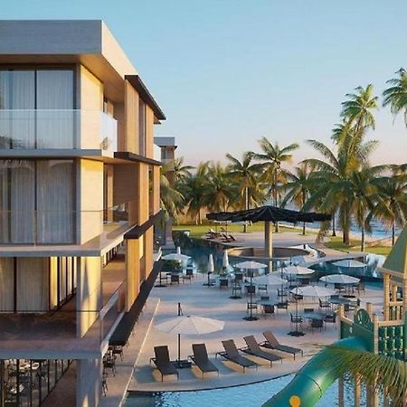 Gav Resorts Pôrto das Galinhas Exteriör bild
